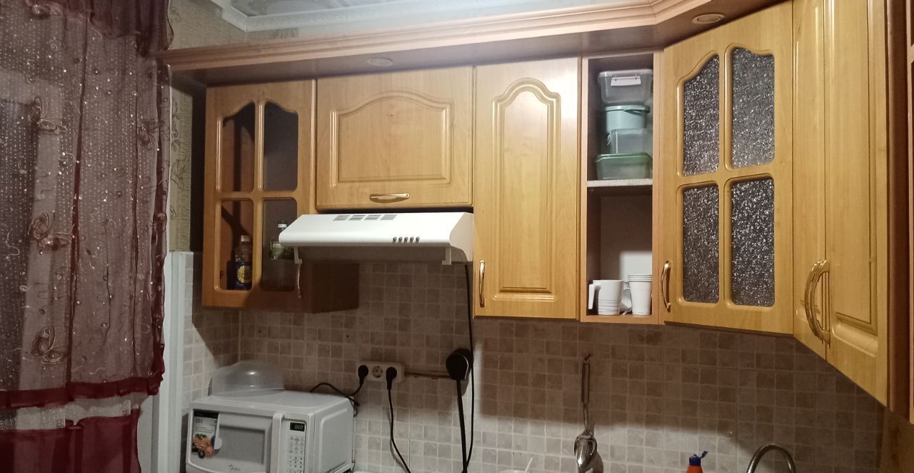квартира г Нижневартовск ул Дзержинского 19б Тюменская обл. фото 5