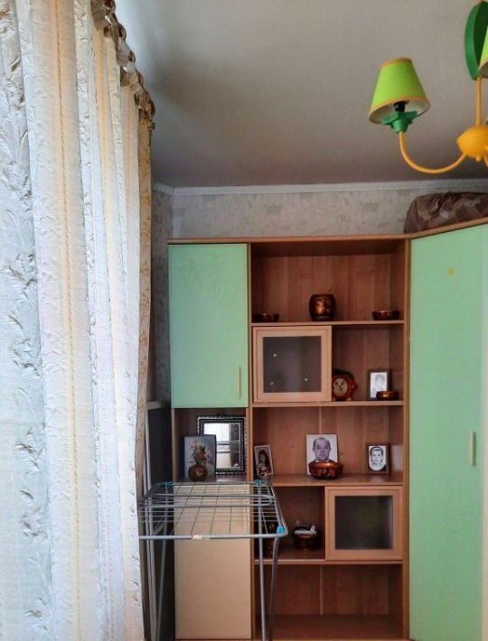 квартира г Дзержинск ул Гайдара 4 фото 10
