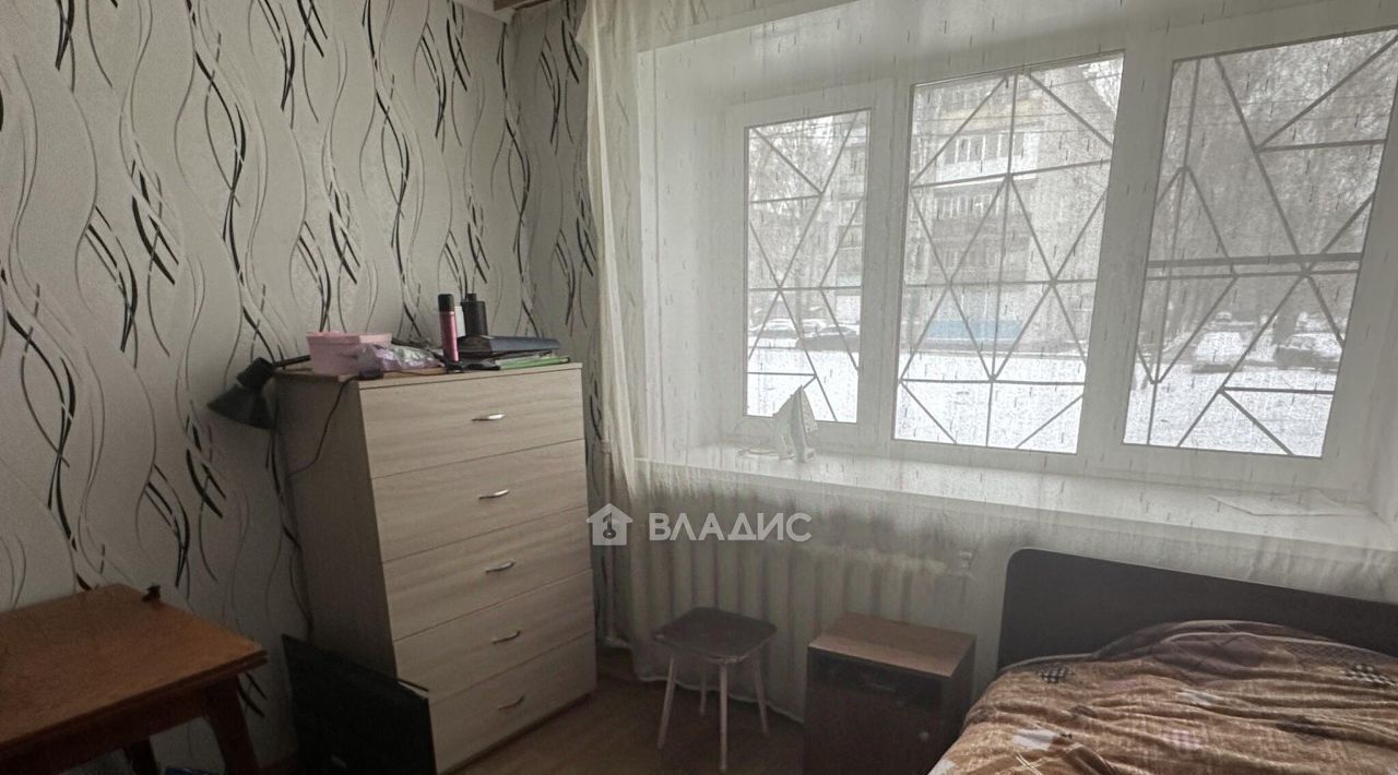 квартира г Нижний Новгород Заречная ул Баумана 50к/1 фото 6