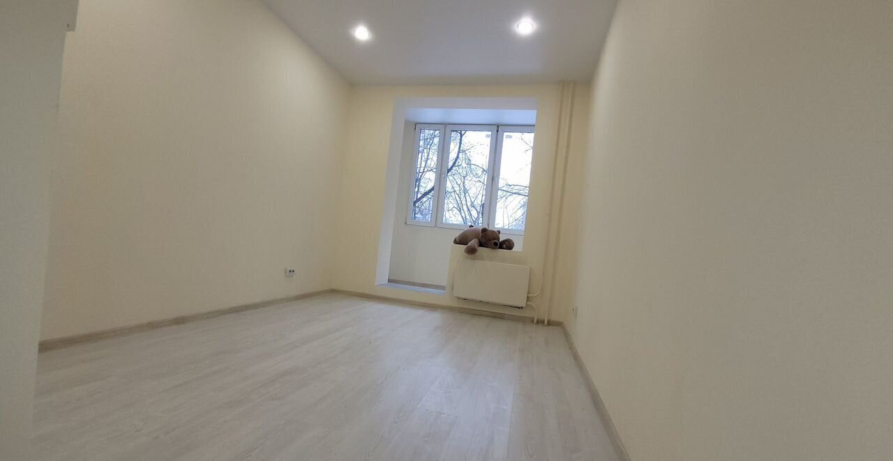 квартира г Москва метро Белорусская ул Скаковая 15к/2 фото 2