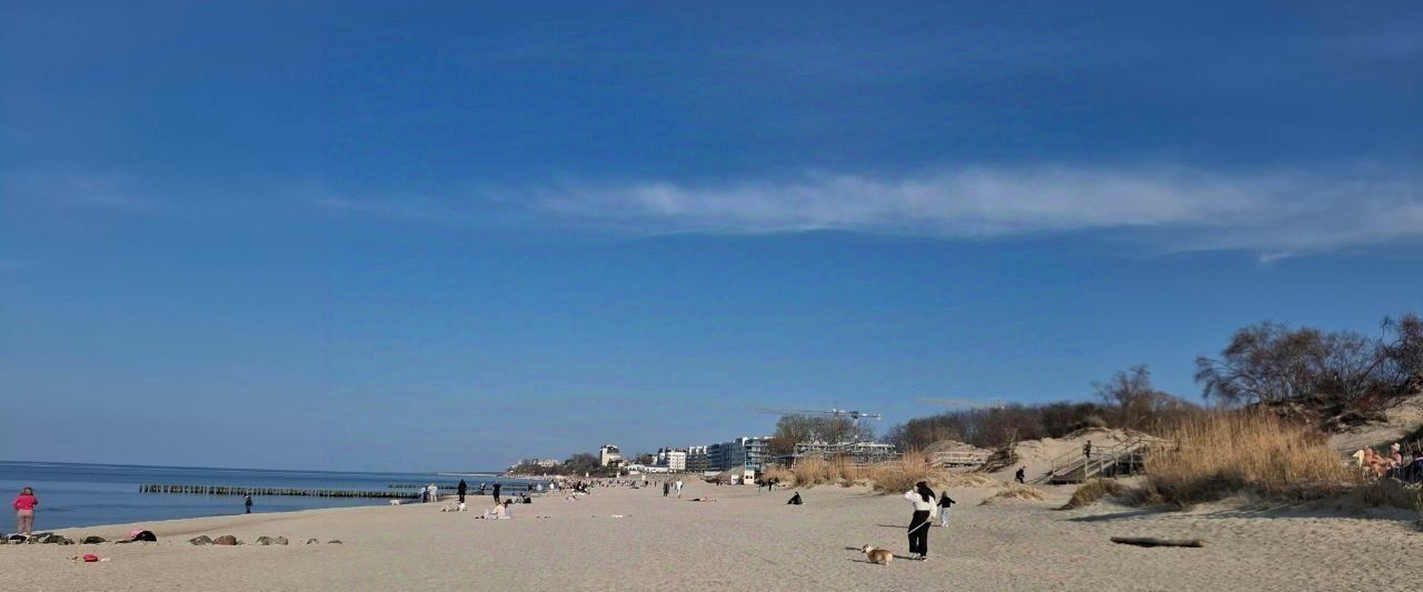 квартира р-н Зеленоградский г Зеленоградск п Малиновка фото 18