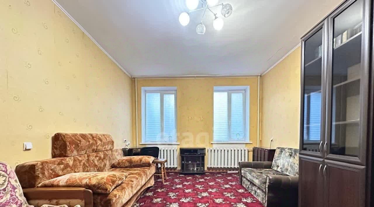 квартира г Калининград р-н Ленинградский ул Гражданская 6 фото 15