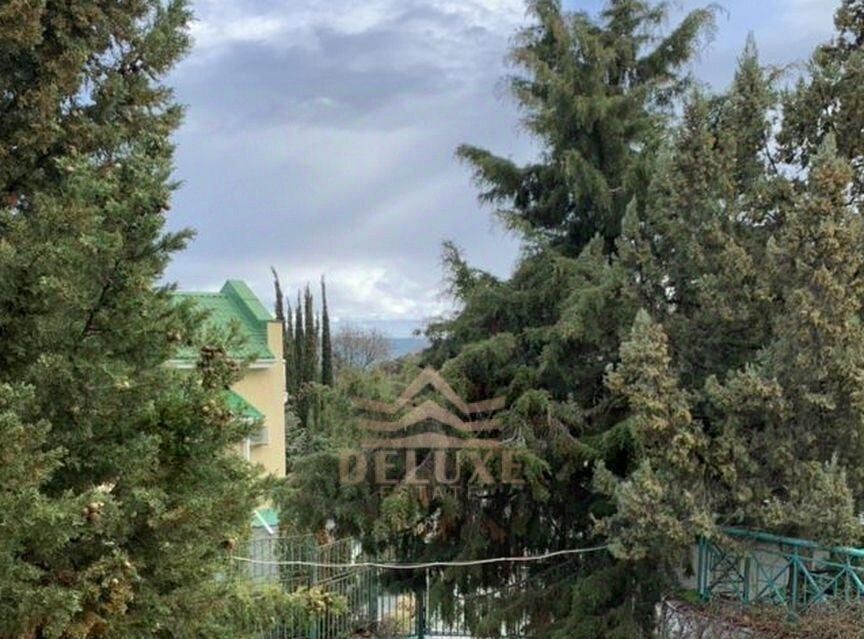 дом г Ялта фото 29