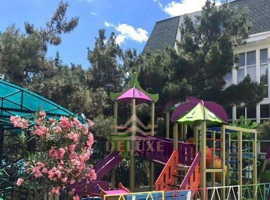 дом г Ялта фото 35