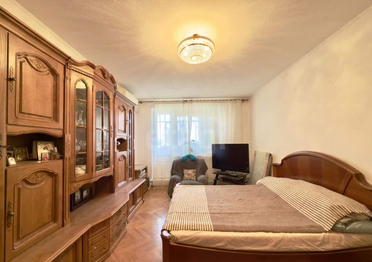 квартира г Москва метро Отрадное ш Алтуфьевское 34к/2 фото 3