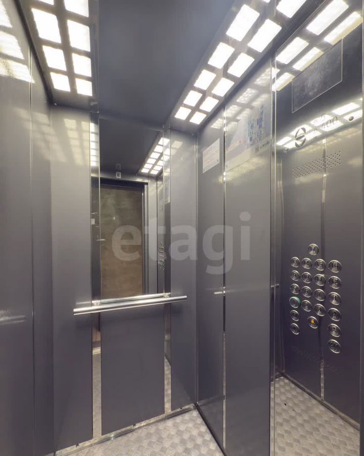 квартира г Москва метро Отрадное ш Алтуфьевское 34к/2 фото 37
