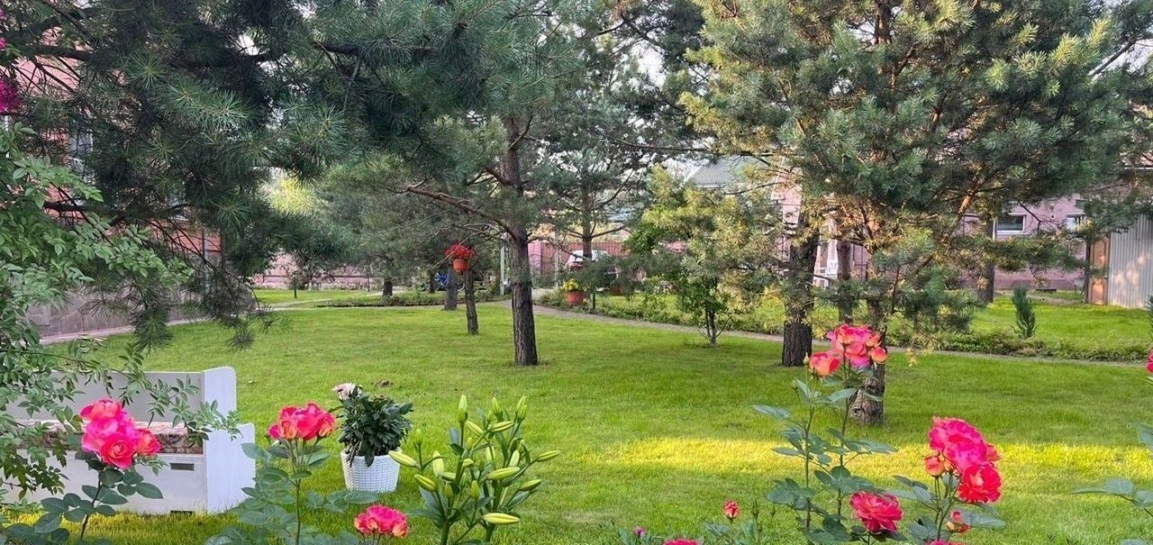 дом г Балашиха мкр Салтыковка ул Усадебная 28 Никольское фото 9