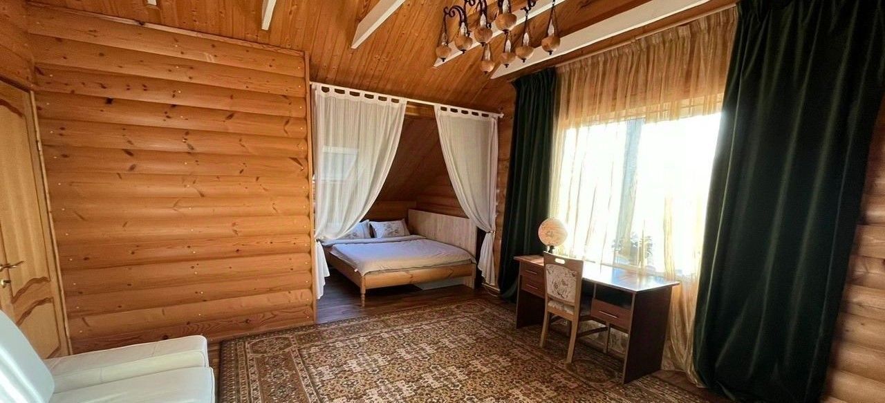 дом г Балашиха мкр Салтыковка ул Усадебная 28 Никольское фото 13