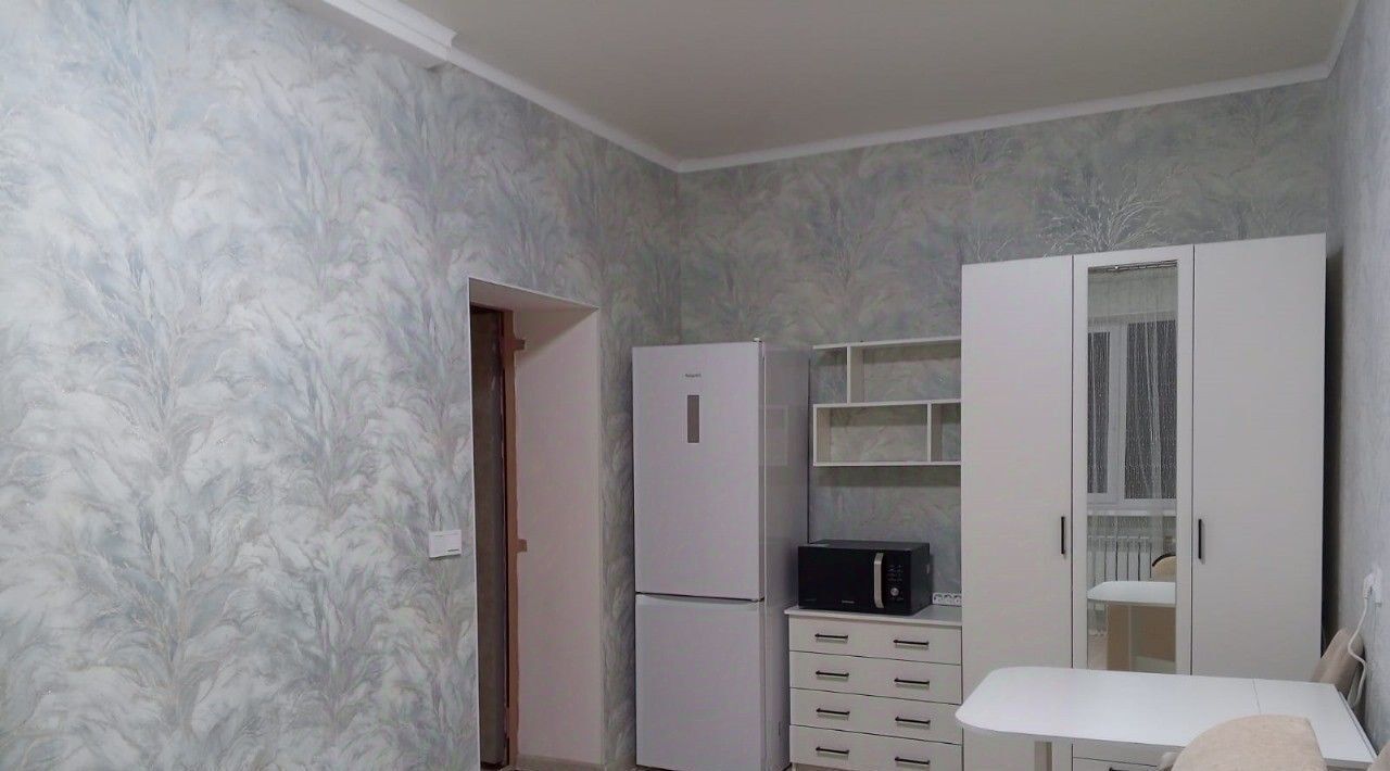 комната г Самара Безымянка пр-кт Кирова 44 фото 5