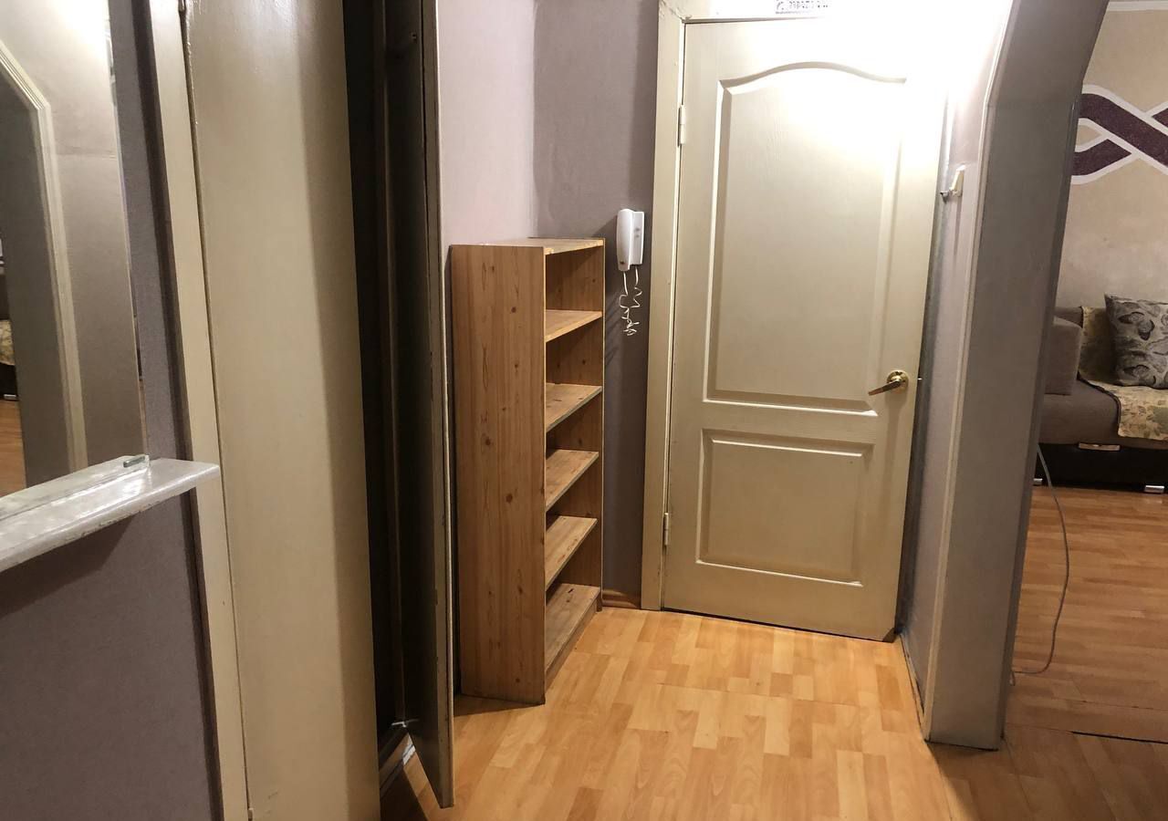 квартира г Улан-Удэ р-н Октябрьский ул Ключевская 39 фото 7