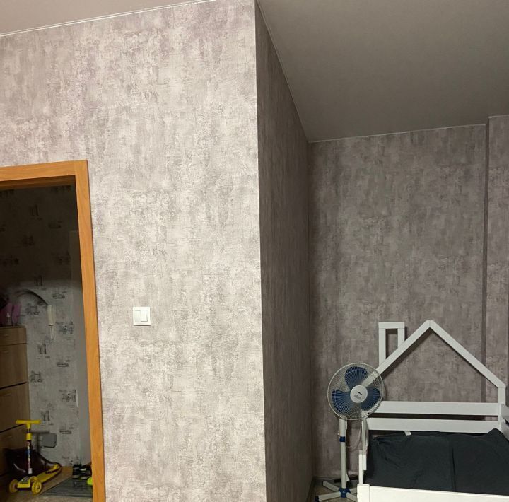 квартира г Уфа р-н Октябрьский ул Энтузиастов 13 фото 15