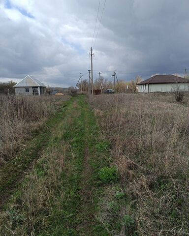 земля г Суровикино Ближнеосиновское сельское поселение, СОНТ Родничок, 2-я Солнечная ул., 58 фото