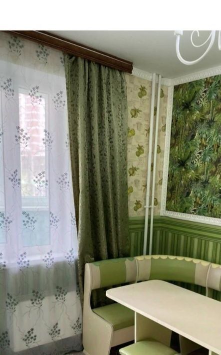 квартира г Краснодар р-н Карасунский ул им. 30-й Иркутской Дивизии ЖК Комсомольский фото 4