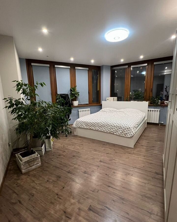 квартира г Одинцово ул Северная 36 Одинцово, Одинцовский г. о. фото 1