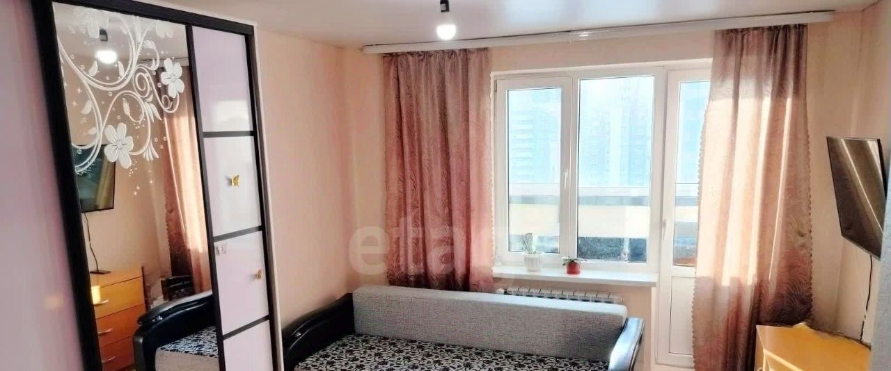 квартира г Казань Авиастроительная ул Виктора Сажинова 7/11 фото 2