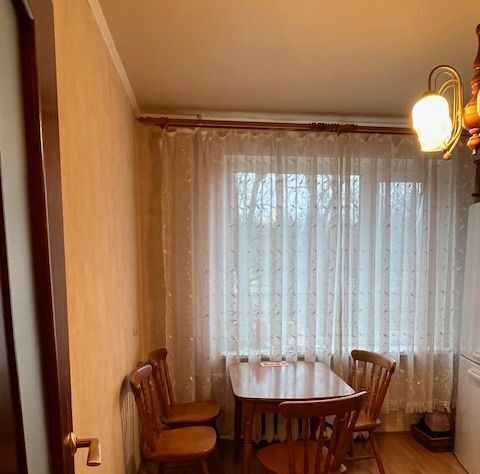 Домодедовская, 10 фото
