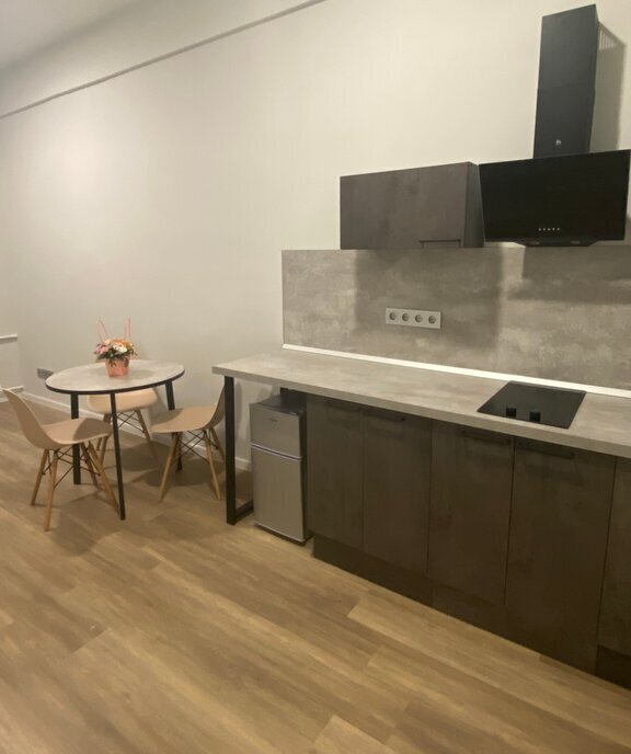 квартира г Москва метро Текстильщики ул Артюхиной 6к/2 фото 1