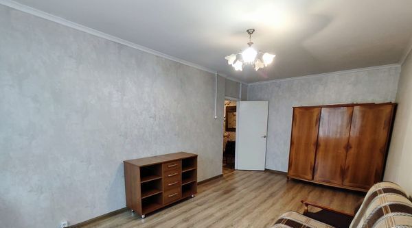 квартира г Москва метро Рязанский проспект ул 4-я Новокузьминская 8к/2 фото 3