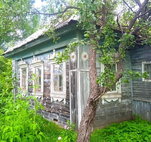 д Стрелка 12, Борисоглебский муниципальный округ фото