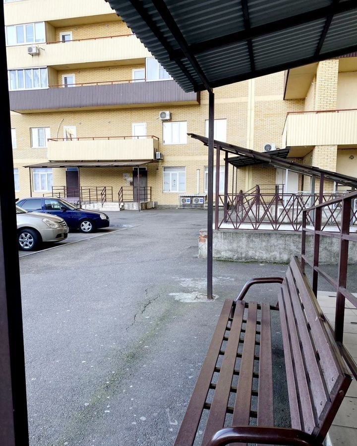 квартира г Майкоп ул Чкалова 65 Республика Адыгея Адыгея фото 3