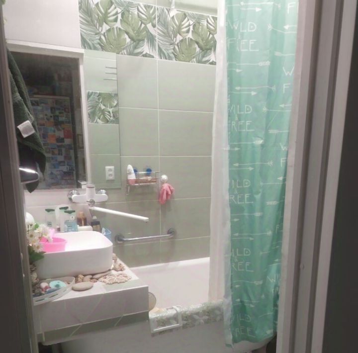 комната г Владимир р-н Октябрьский пр-кт Строителей 26а фото 4