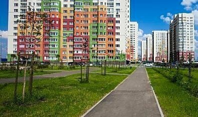офис г Нижний Новгород Пролетарская ул Академика Сахарова 105 фото 2