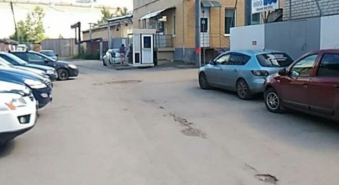офис г Нижний Новгород Буревестник ул Свободы 63 фото 4