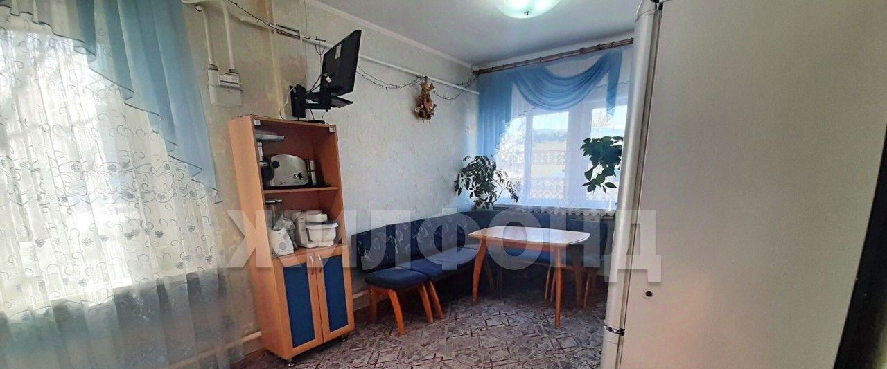 дом г Когалым ул Заречная фото 4