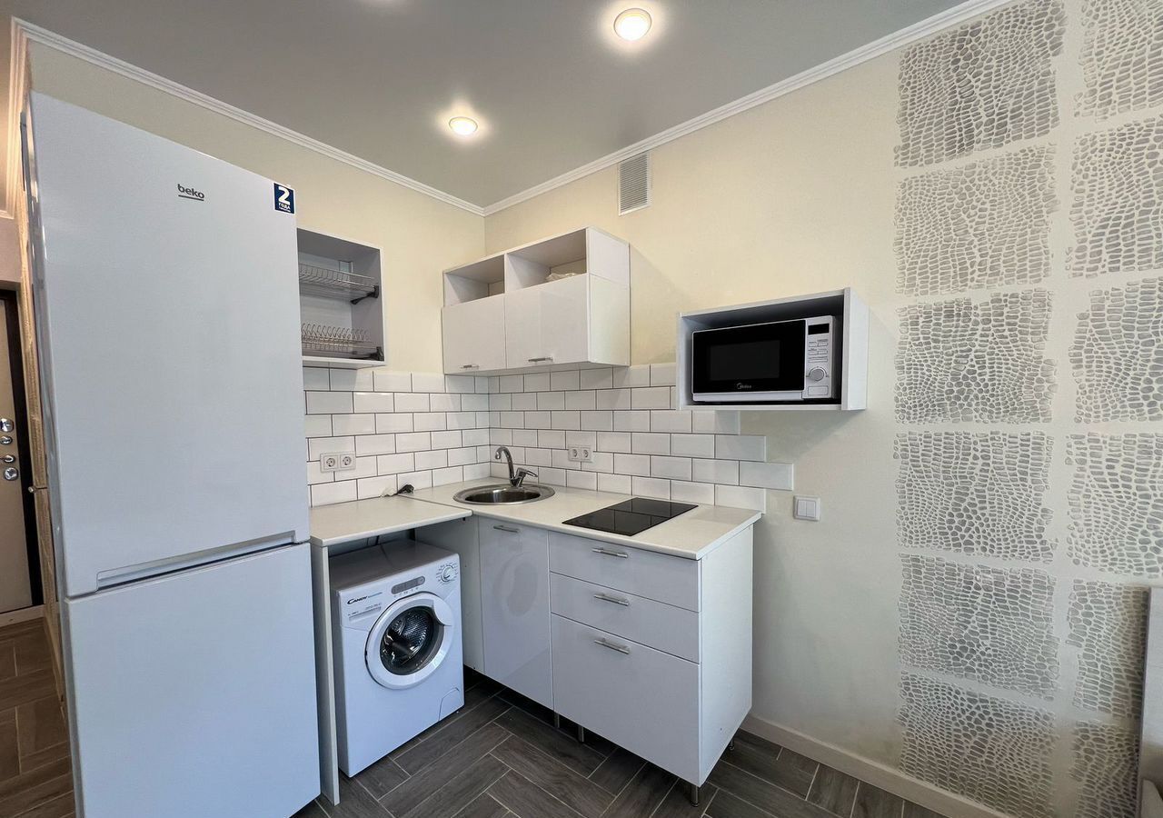 квартира г Саратов р-н Заводской ул Миллеровская 15а фото 3