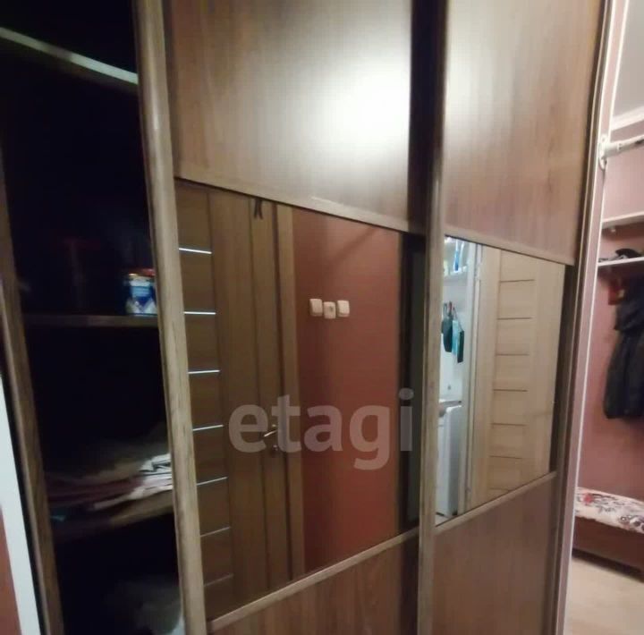 квартира г Усинск ул Воркутинская 5 фото 13