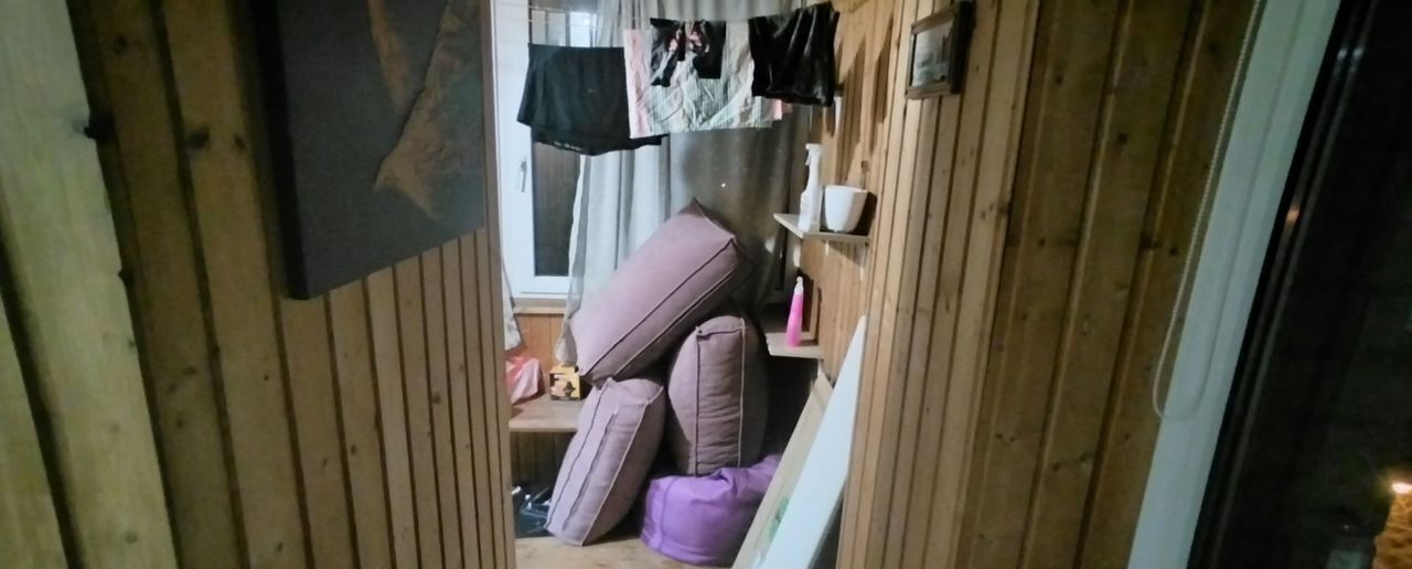 квартира г Воронеж р-н Железнодорожный ул Остужева 28 фото 11