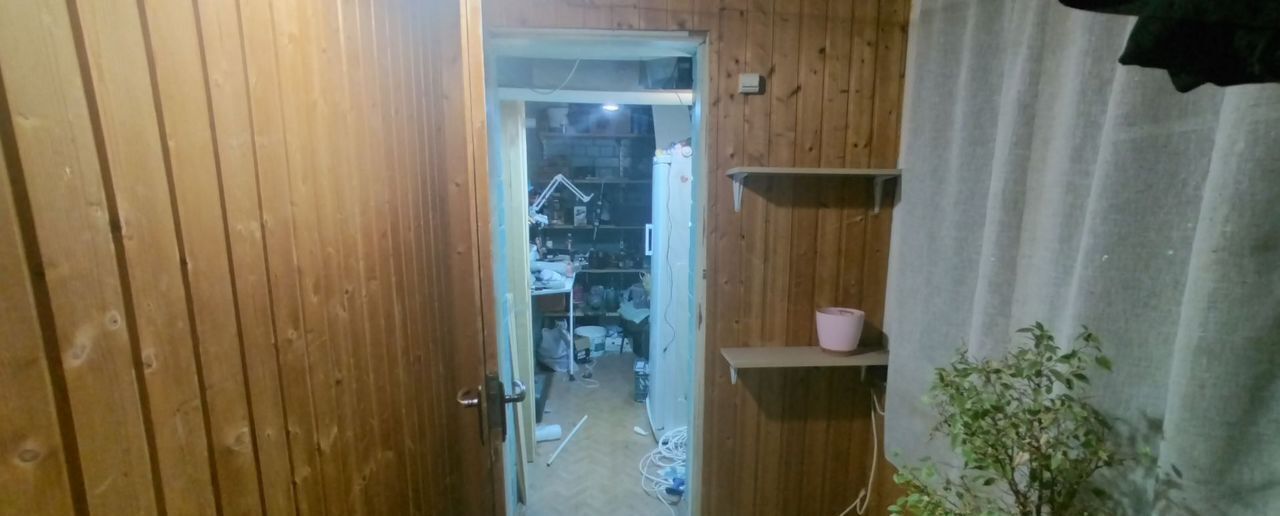 квартира г Воронеж р-н Железнодорожный ул Остужева 28 фото 12