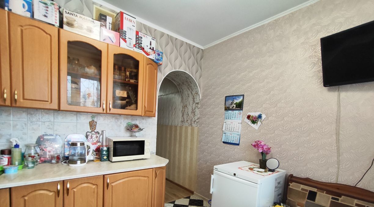 квартира г Люберцы ул Шевлякова 27/1 Лухмановская фото 15