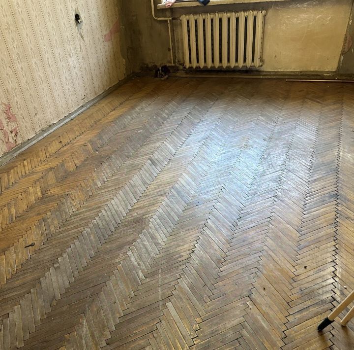 квартира г Королев мкр Первомайский ул Чапаева 1а Медведково фото 40