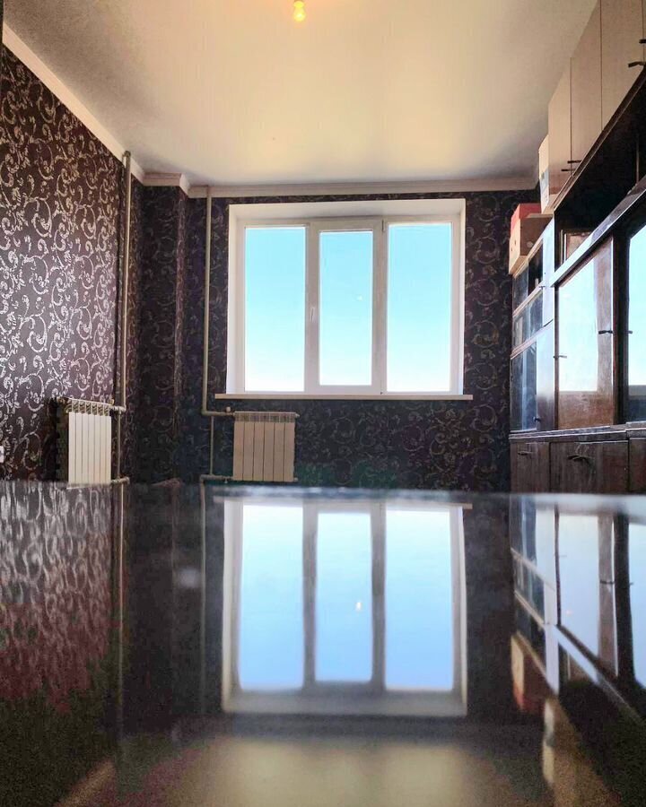 квартира г Майкоп ул Чкалова 65 Республика Адыгея Адыгея фото 6