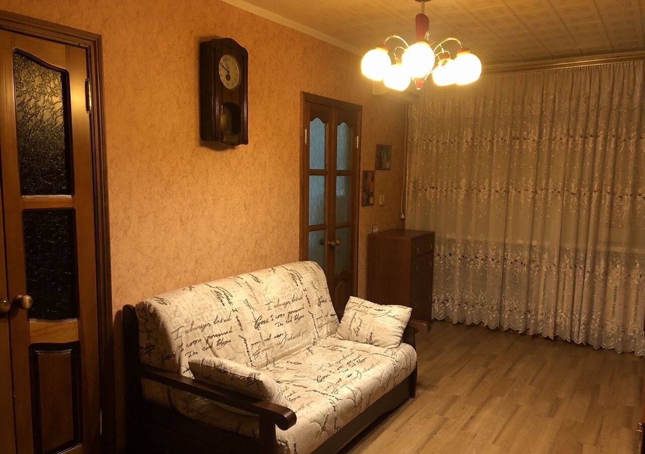 квартира г Елец ул Коммунаров 101 фото 5