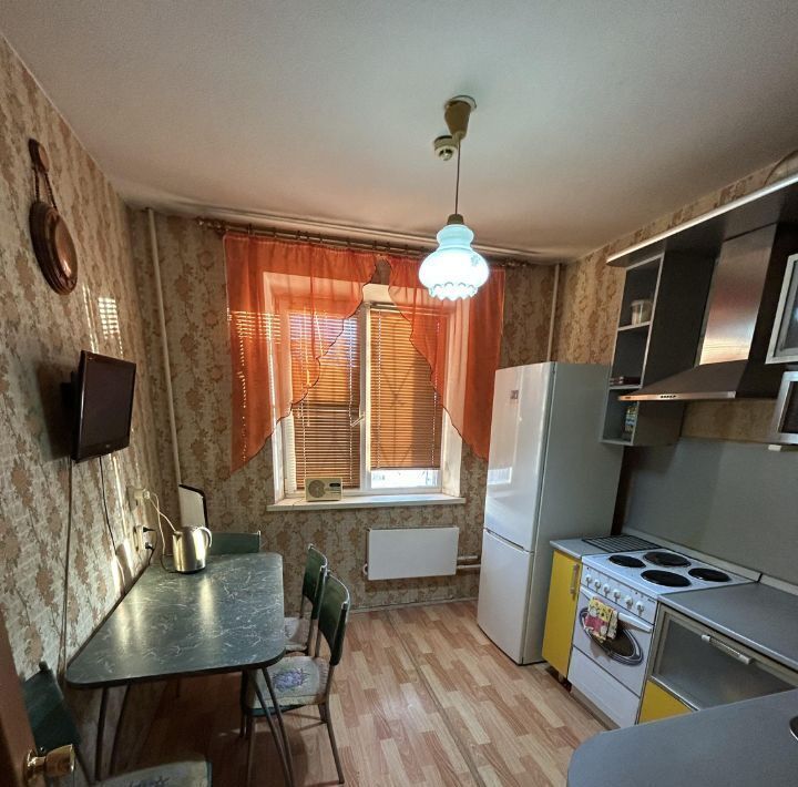 квартира г Челябинск р-н Курчатовский ул Шагольская квартал 1 8 фото 8
