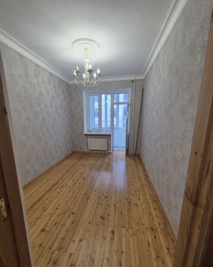 квартира г Махачкала р-н Кировский ул Керимова 51к/3 фото 6