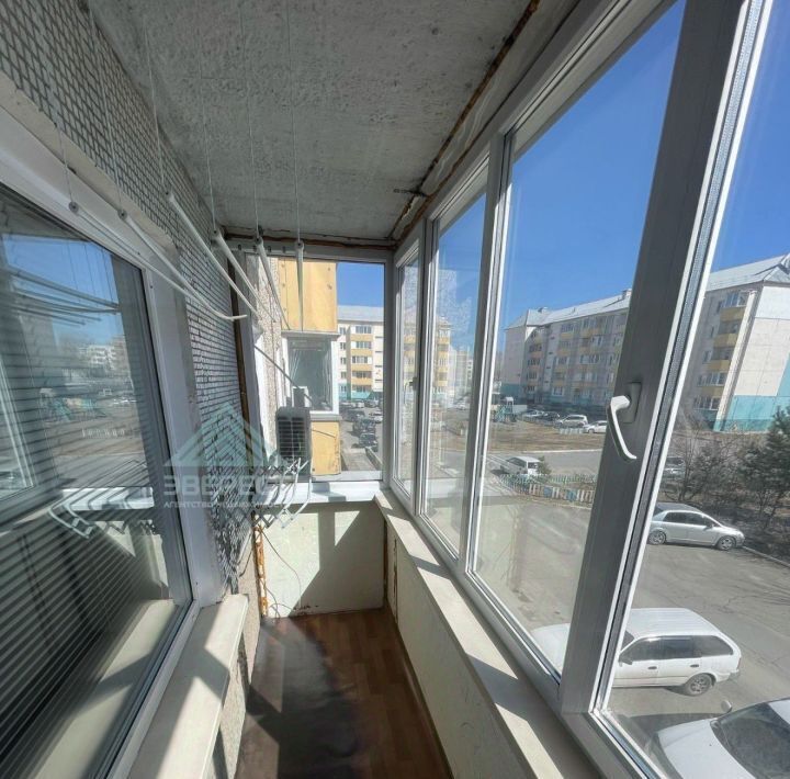 квартира г Абакан ул Торосова 2/2 фото 7