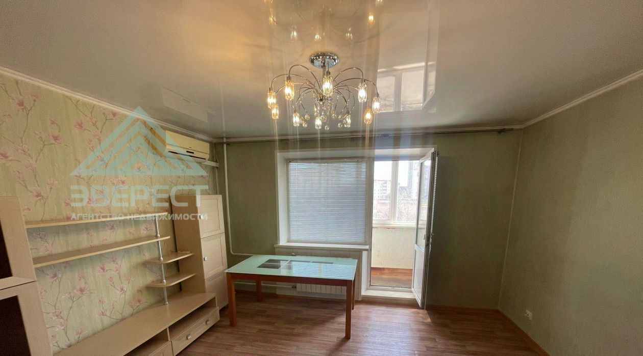 квартира г Абакан ул Торосова 2/2 фото 5