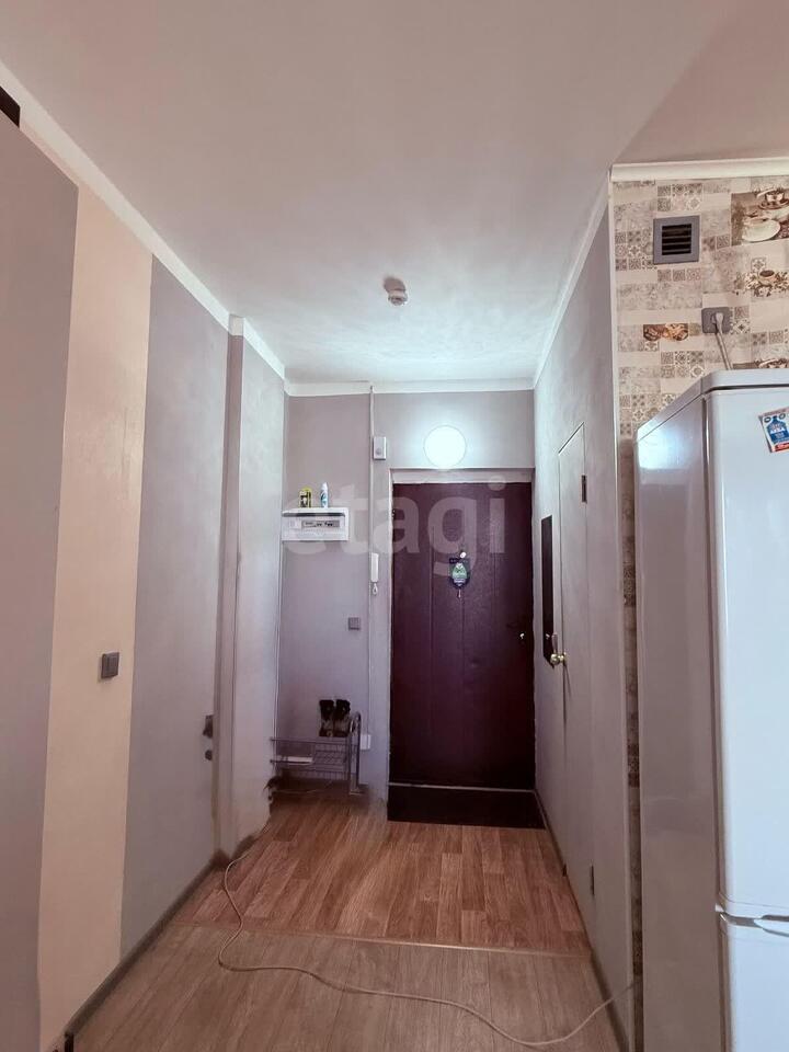 квартира г Якутск ул Бекетова фото 4