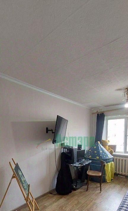 квартира г Чита р-н Центральный ул Новобульварная 86 фото 5