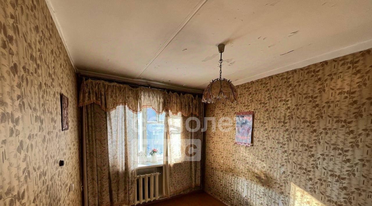 квартира г Чита р-н Железнодорожный пр-кт Советов 14 фото 8