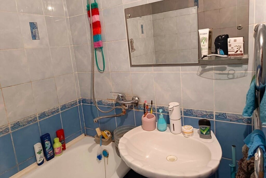 квартира г Чита ул Автогенная 8 фото 3