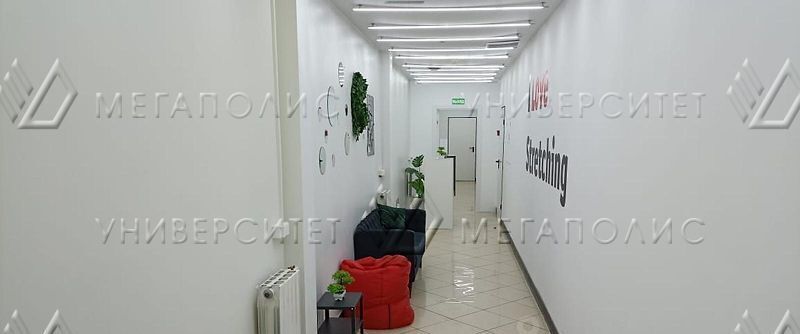 свободного назначения г Москва метро Курская ул Земляной Вал 34ас/1 фото 9