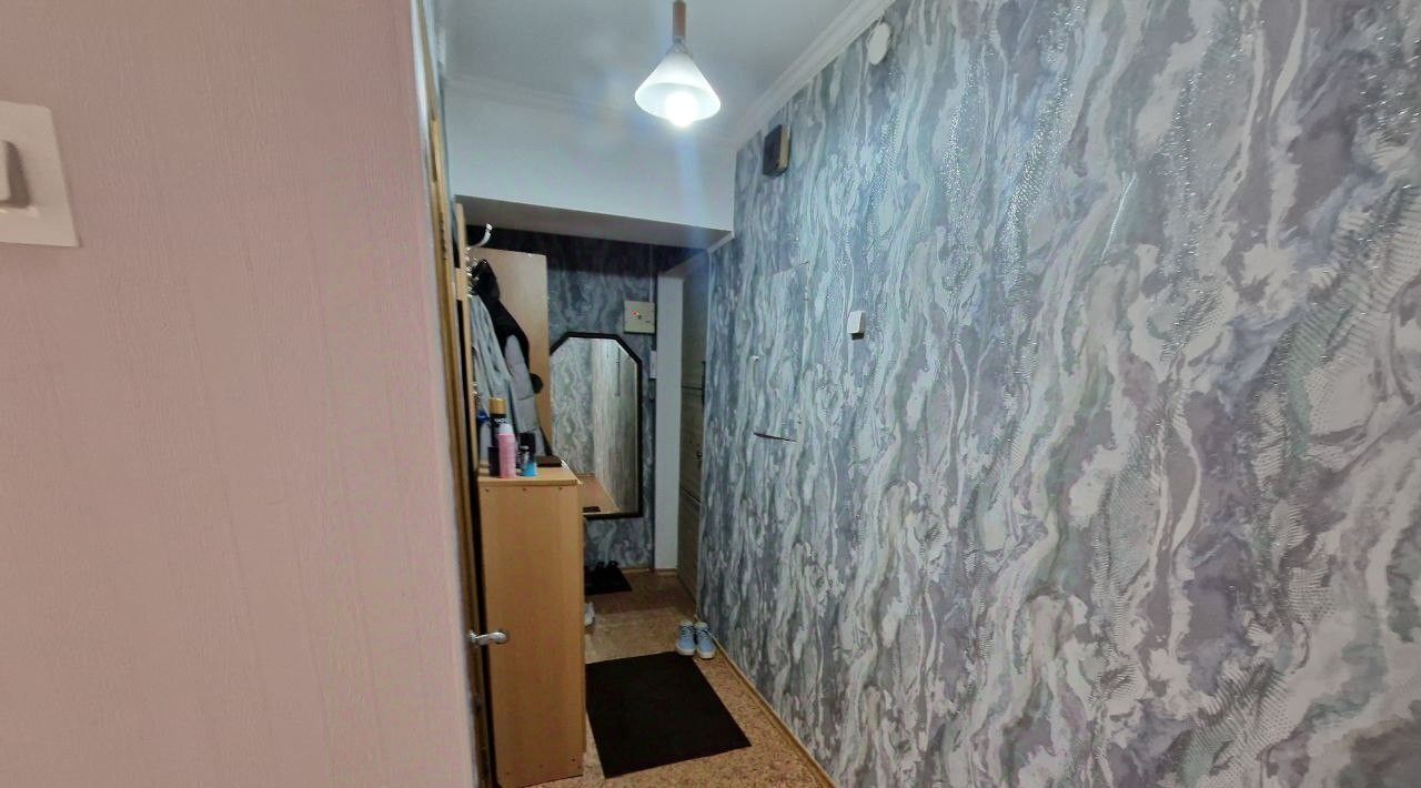 квартира г Иркутск р-н Свердловский ул Лермонтова 323 фото 15