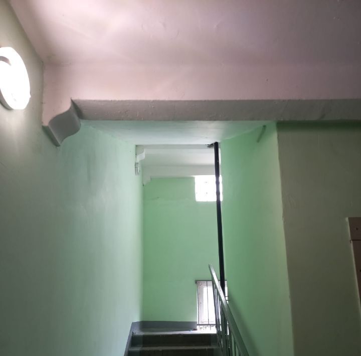 квартира г Красноярск р-н Кировский ул Академика Павлова 41 фото 2