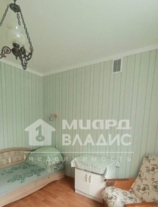 квартира г Омск р-н Центральный ул 10 лет Октября 189 фото 1