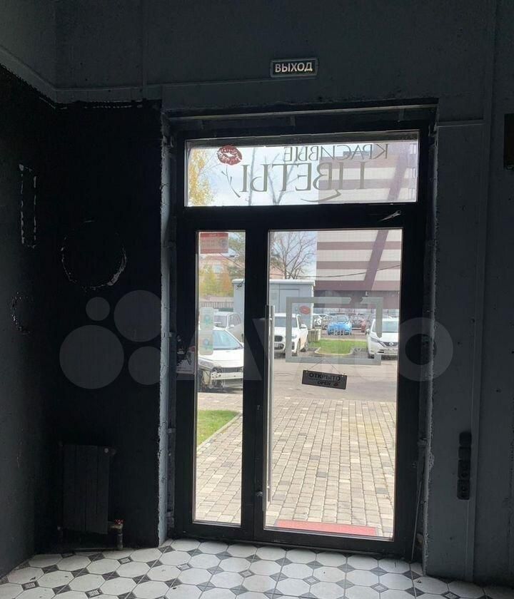 свободного назначения г Иркутск р-н Октябрьский ул Красных Мадьяр 31 фото 2