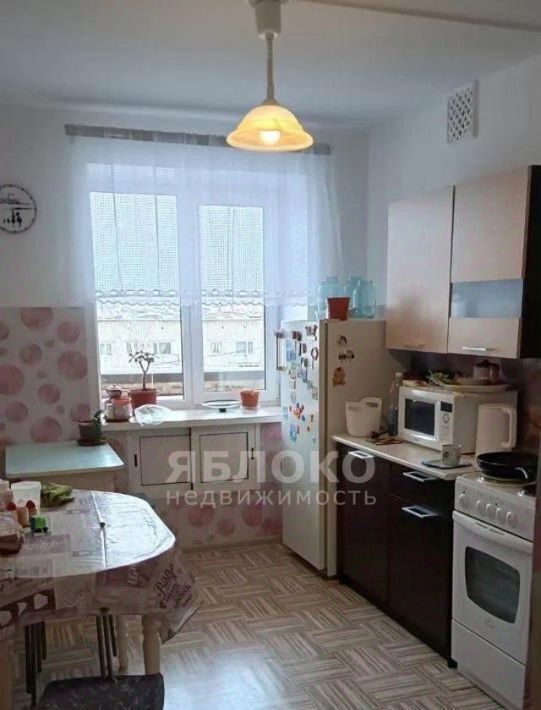 квартира г Березники ул Мира 84 фото 3